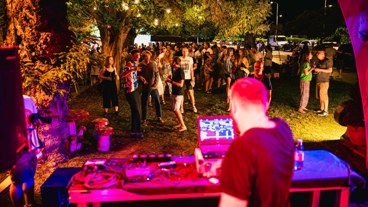 Svečano otvoren festival SHIP, pogledajte veliku FOTOGALERIJU