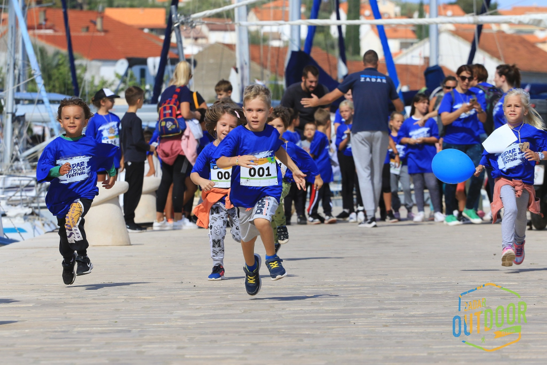 Ne propustite Zadar Outdoor Festival powered by Lenovo 23. i 24. rujna na otoku Ugljanu i osvojite vrijedne nagrade! 