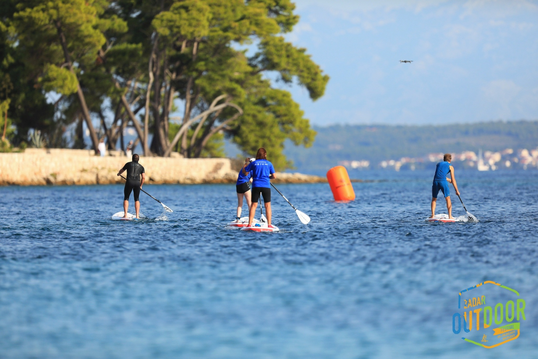 Ne propustite Zadar Outdoor Festival powered by Lenovo 23. i 24. rujna na otoku Ugljanu i osvojite vrijedne nagrade! 
