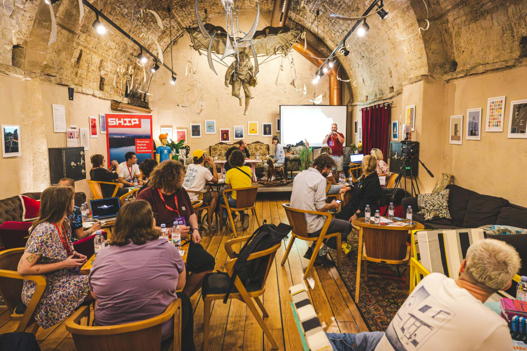 SHIP je porinut: Pogledajte kako je izgledao najbolji trodnevni tulum u Šibeniku