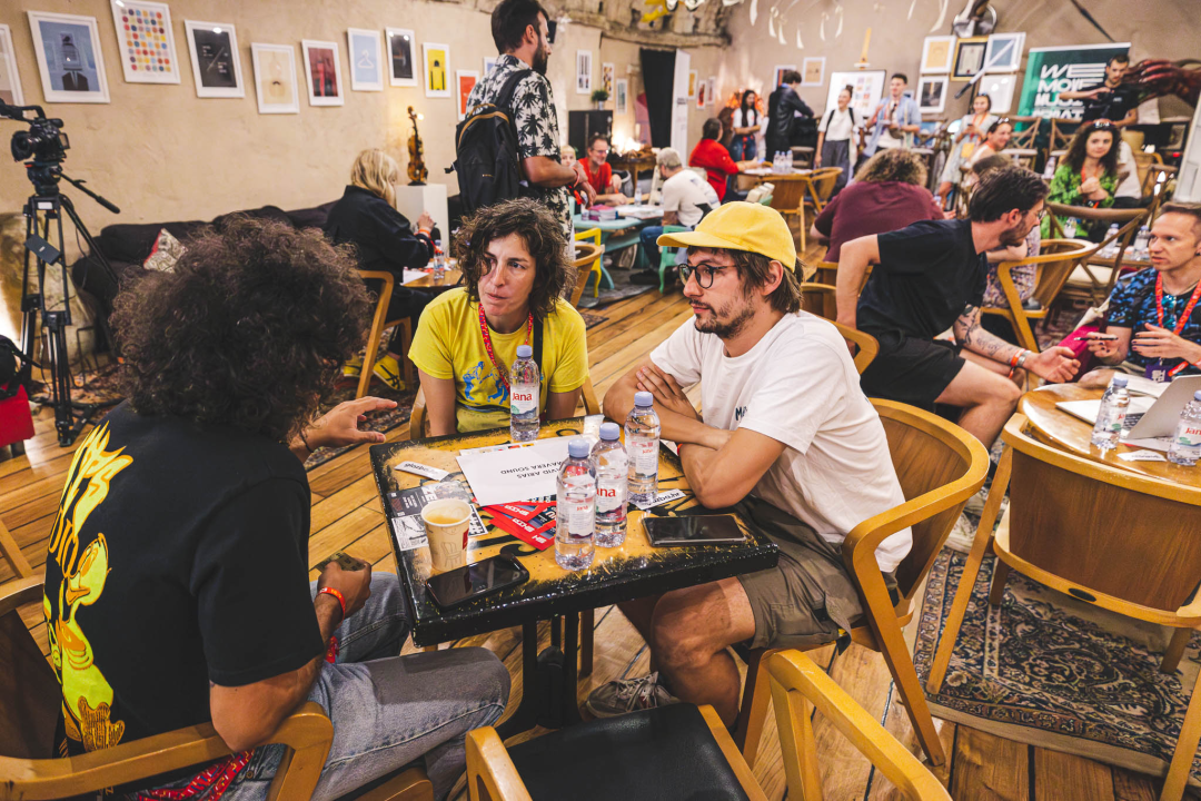 SHIP je porinut: Pogledajte kako je izgledao najbolji trodnevni tulum u Šibeniku