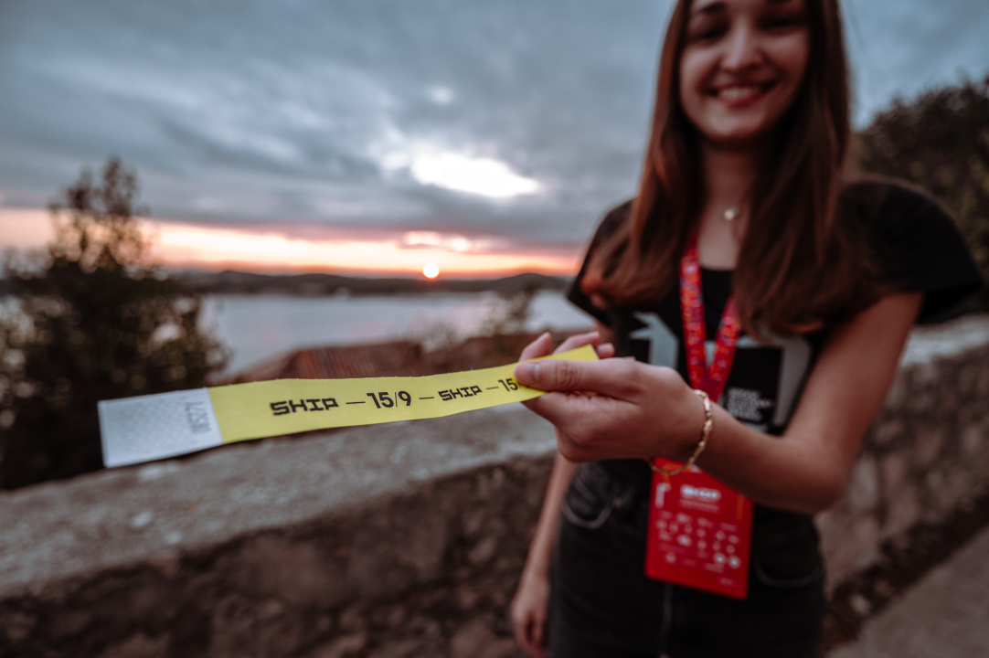 SHIP je porinut: Pogledajte kako je izgledao najbolji trodnevni tulum u Šibeniku