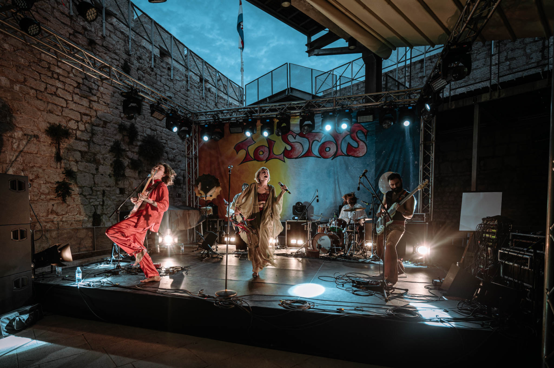 SHIP je porinut: Pogledajte kako je izgledao najbolji trodnevni tulum u Šibeniku