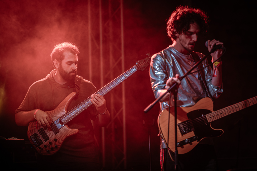 SHIP je porinut: Pogledajte kako je izgledao najbolji trodnevni tulum u Šibeniku