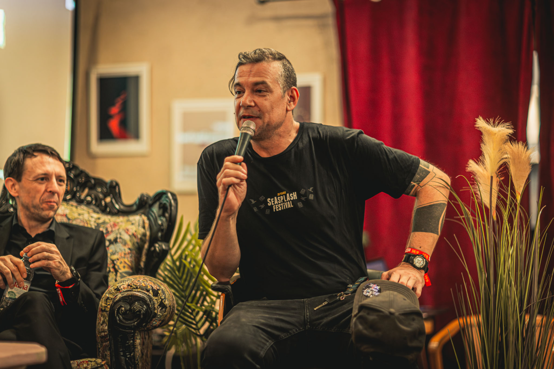 SHIP je porinut: Pogledajte kako je izgledao najbolji trodnevni tulum u Šibeniku