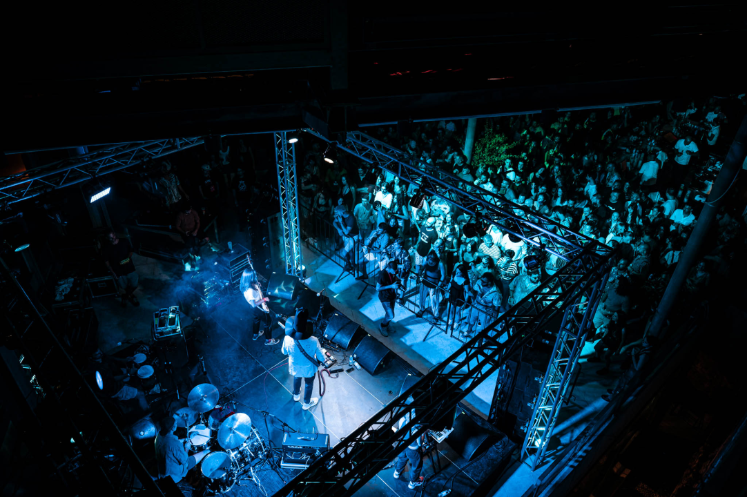 SHIP je porinut: Pogledajte kako je izgledao najbolji trodnevni tulum u Šibeniku