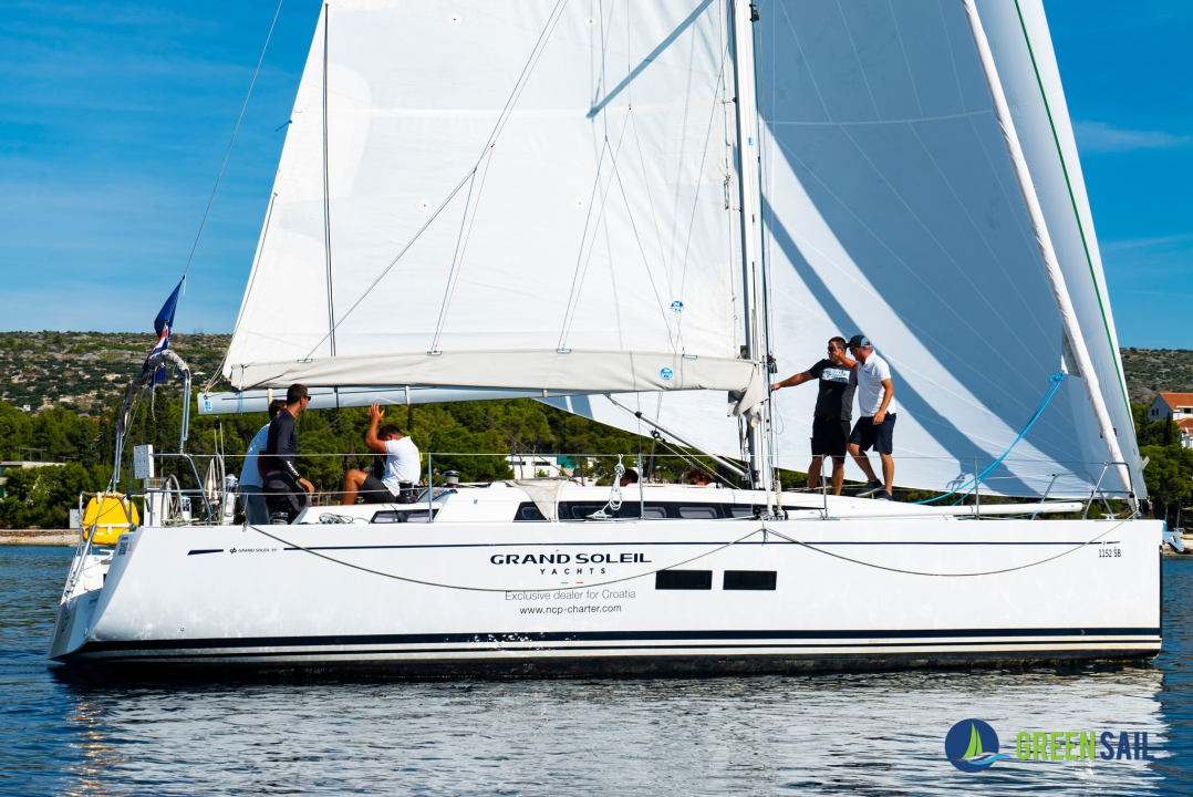 Može li Hrvatska biti vodeća destinacija u svijetu za održivi nautički turizam?