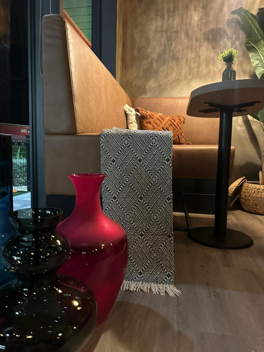 Omiljeni GAK caffe zasjao je u novom ruhu!