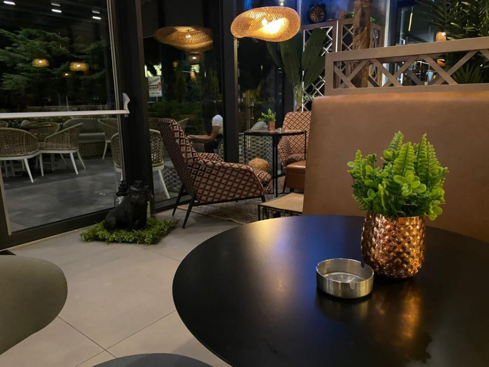 Omiljeni GAK caffe zasjao je u novom ruhu!