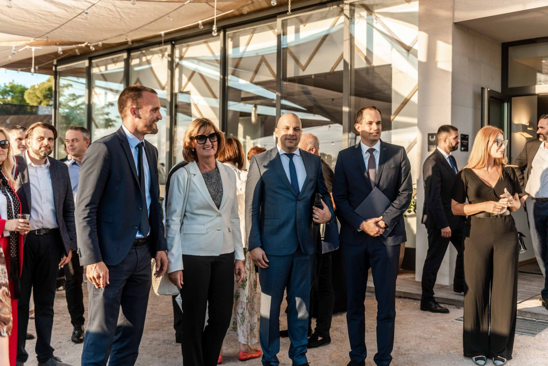 Dušanu Šarcu nagrada Grada Šibenika za životno djelo: 'Nije ovo iz lokalpatriotizma, živimo u najljepšem gradu na svijetu'