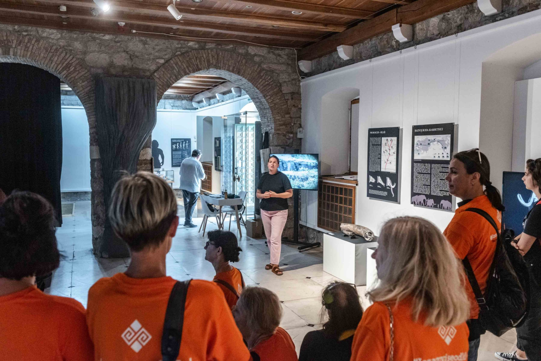 Društvo multiple skleroze u gradskom muzeju: 'Zajedno prošetajmo i za one koji to ne mogu'