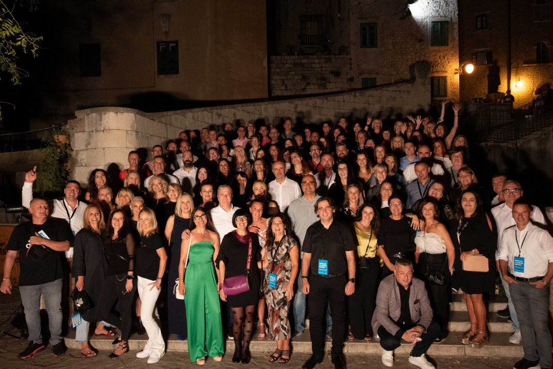 Šibenski maturanti proslavili 30 godina mature