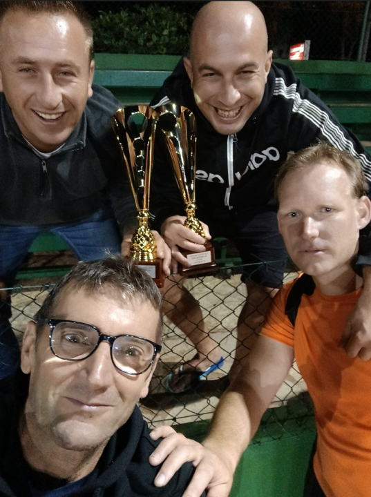 Fabijan Šprljan ponovno osvojio teniski turnir sv. Mihovila na Šubićevcu