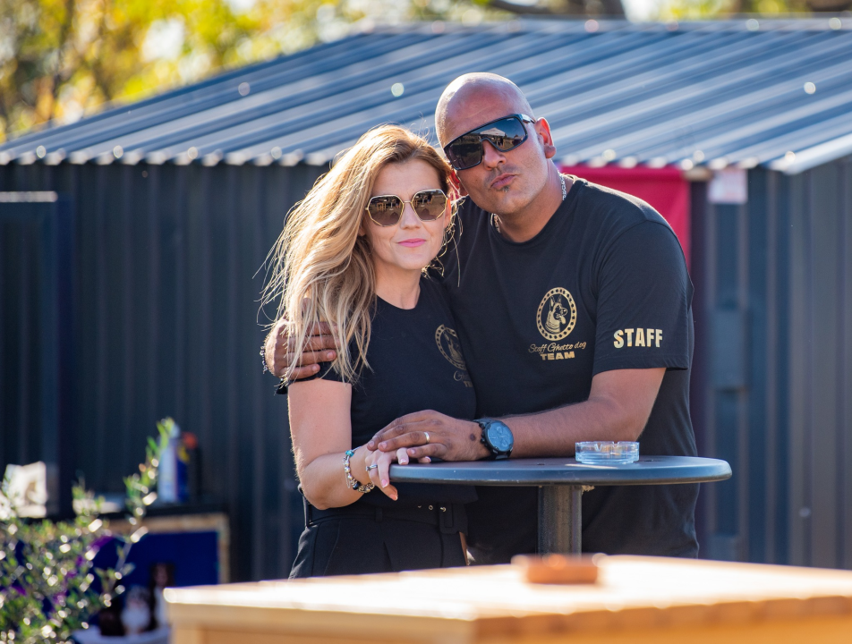 Seminar za ljubitelje pasa održan na Pokrovniku: 'Svaki pas uz puno rada i ljubavi može postati Tigar' 