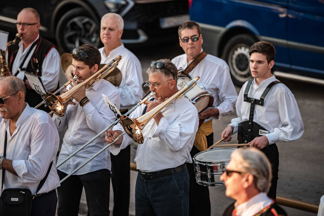 Tijat se vratio kući: 'Postoje drugi brodovi, ali nijedan kao on'