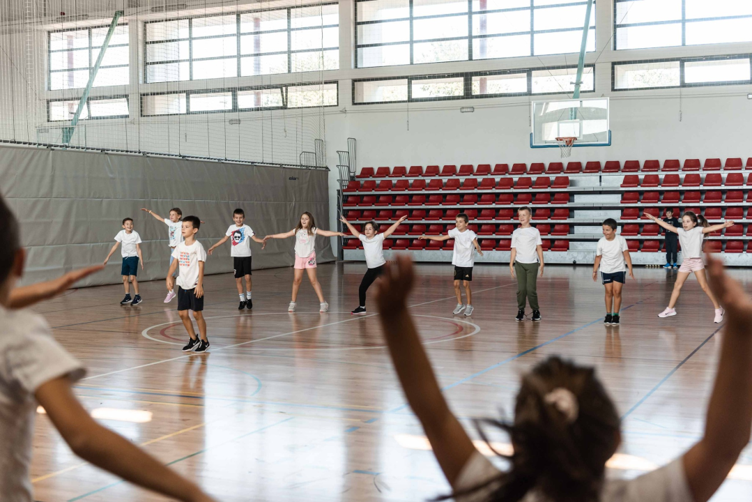 Završeni radovi u sportskoj dvorani na Meterizama: 'Ona je dio strategije razvoja naše sportske infrastrukture'