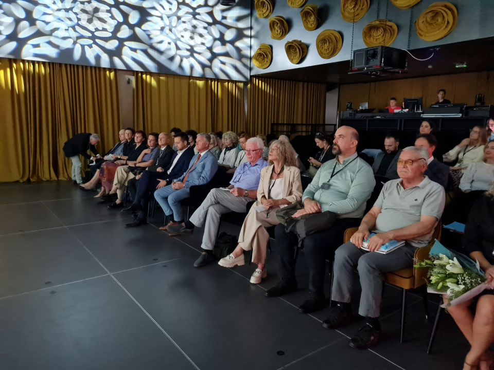 U Šibeniku otvoren jubilarni Simpozij etnologa konzervatora