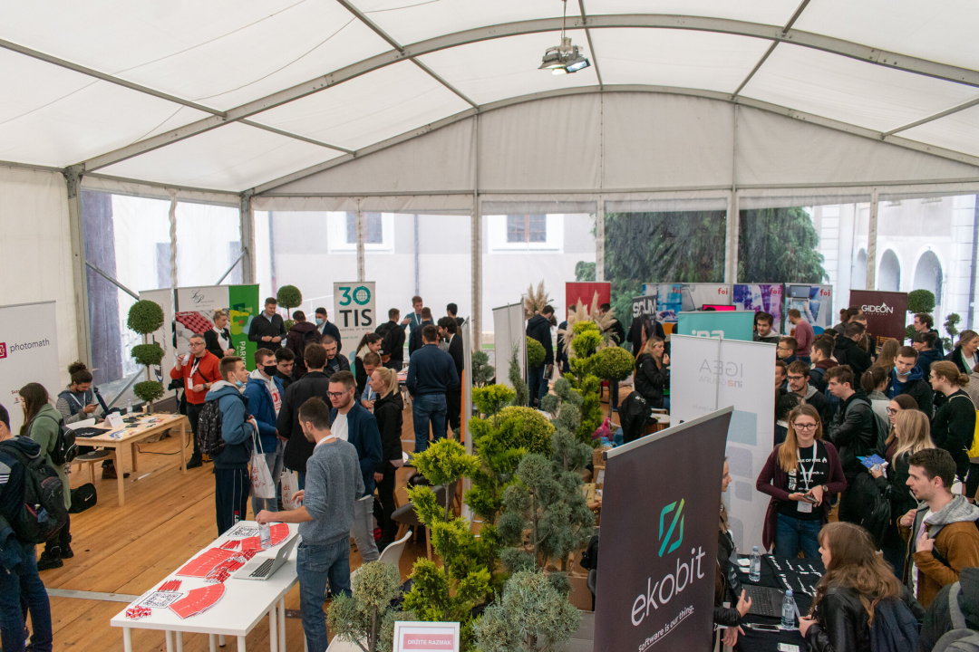 Koji je ključ za karijerni napredak u dinamičnom IKT sektoru?