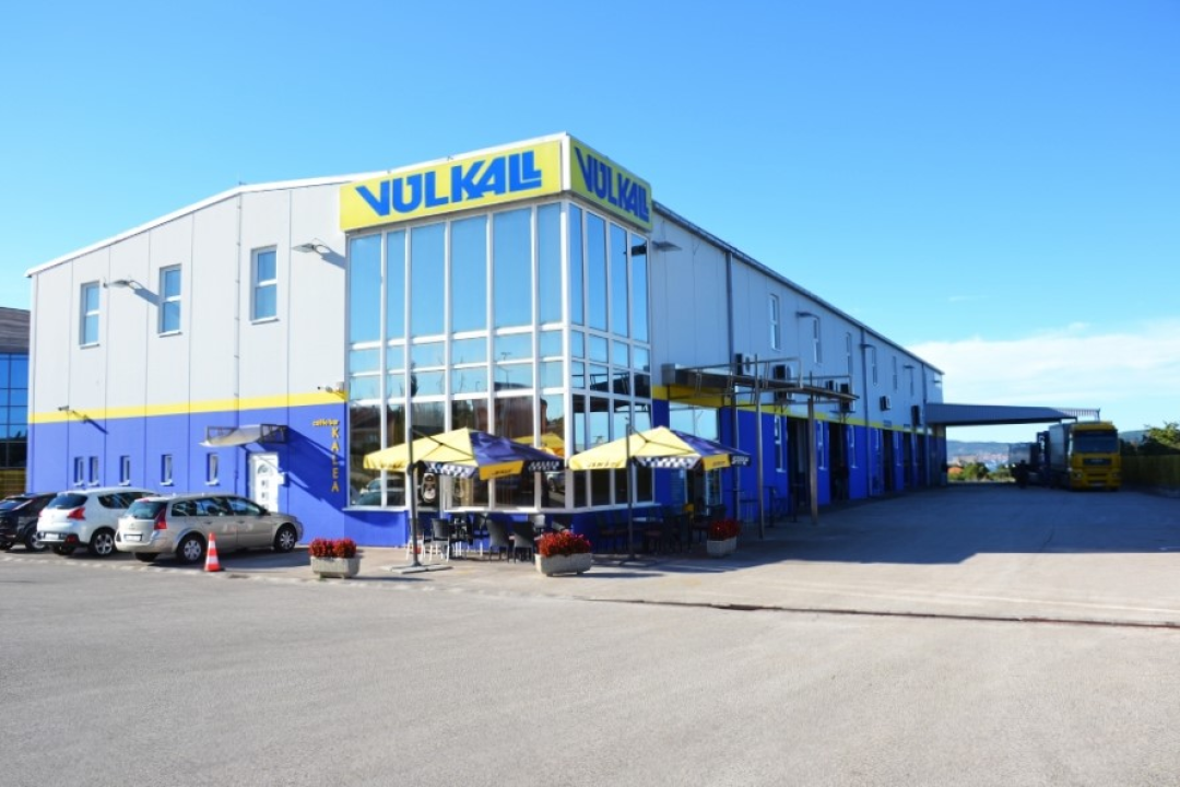 Zamijenite gume u Vulkalu i osvojite super nagradu!