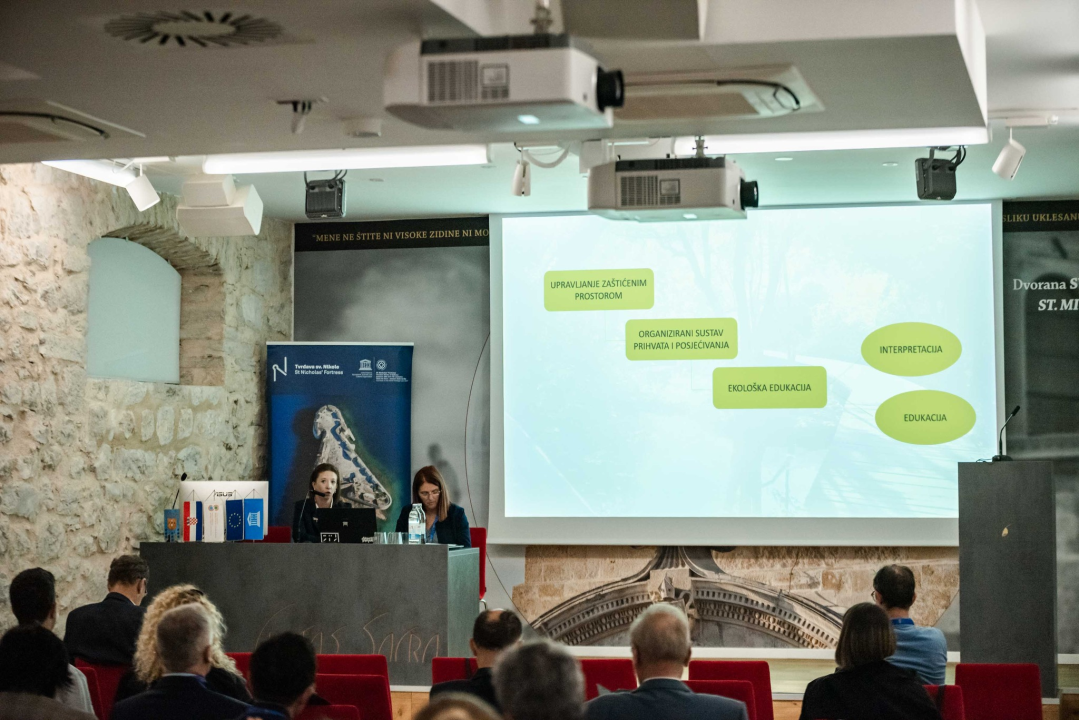 Drugog dana znanstveno-stručnog skupa raspravlja se o očuvanju prirodne baštine