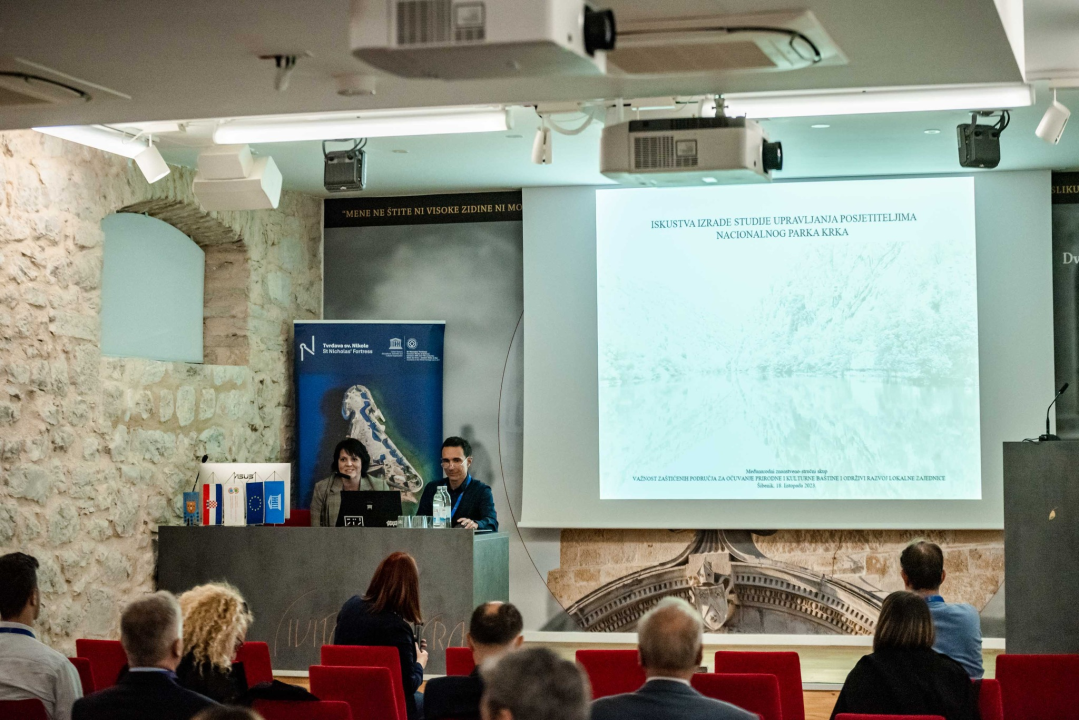 Drugog dana znanstveno-stručnog skupa raspravlja se o očuvanju prirodne baštine
