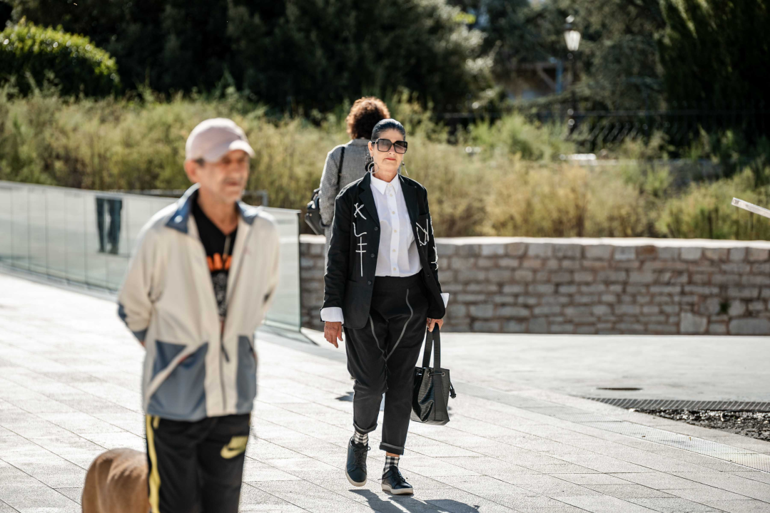 Kraljice ovotjednog modnog đira rasturile kombinacijama!