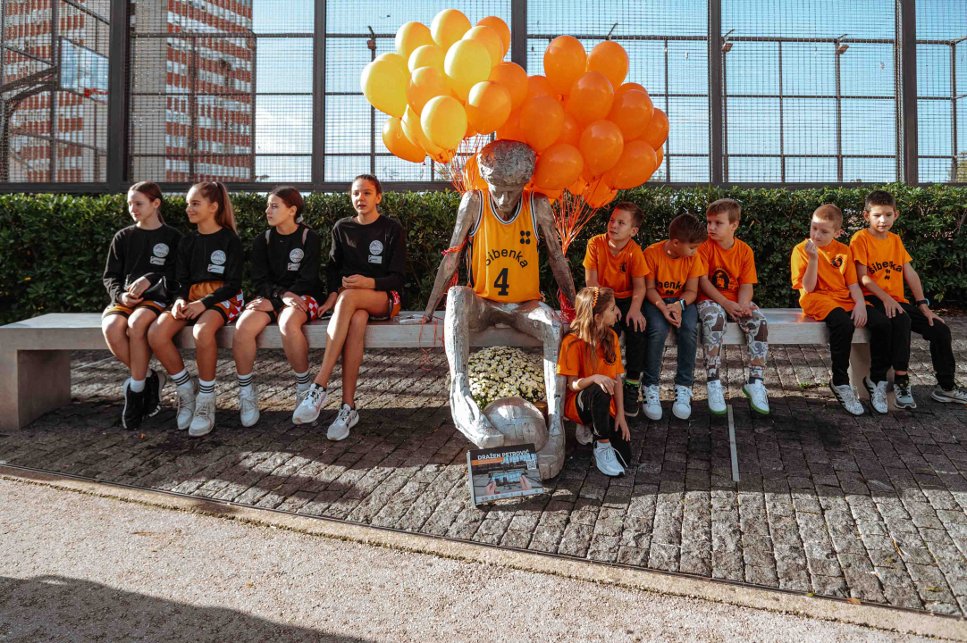 Na Baldekinu obilježen Draženov rođendan: ‘To je bila košarka za dušu kakva se danas ne igra’