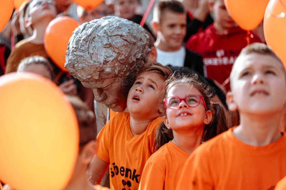 Na Baldekinu obilježen Draženov rođendan: ‘To je bila košarka za dušu kakva se danas ne igra’