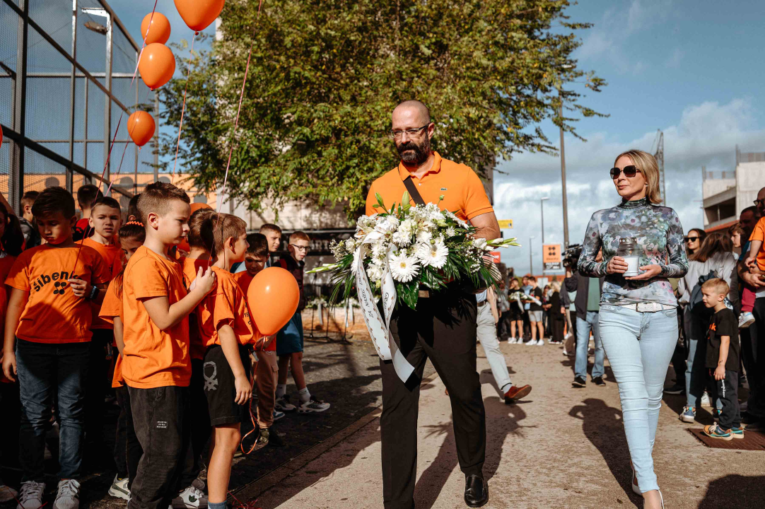 Na Baldekinu obilježen Draženov rođendan: ‘To je bila košarka za dušu kakva se danas ne igra’