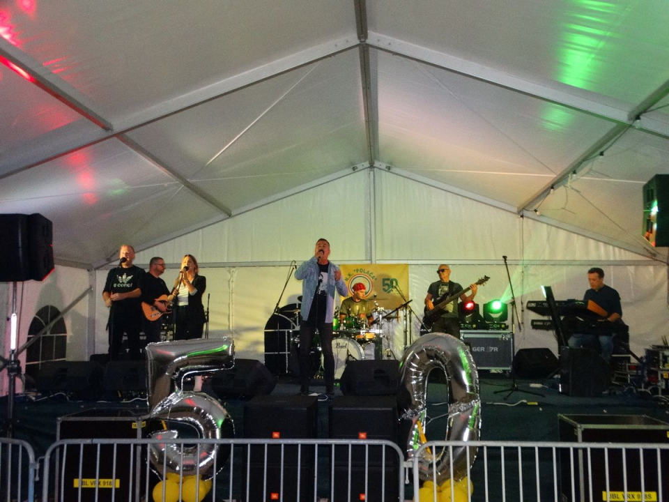 NK Polača svečano proslavila 50 godina postojanja, gostovali veterani Hrvatske