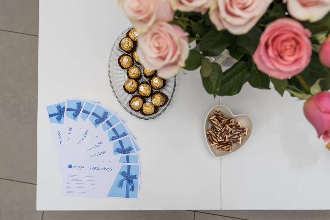 Uživajte u odličnoj kavi omiljenog kafića Fortica! 