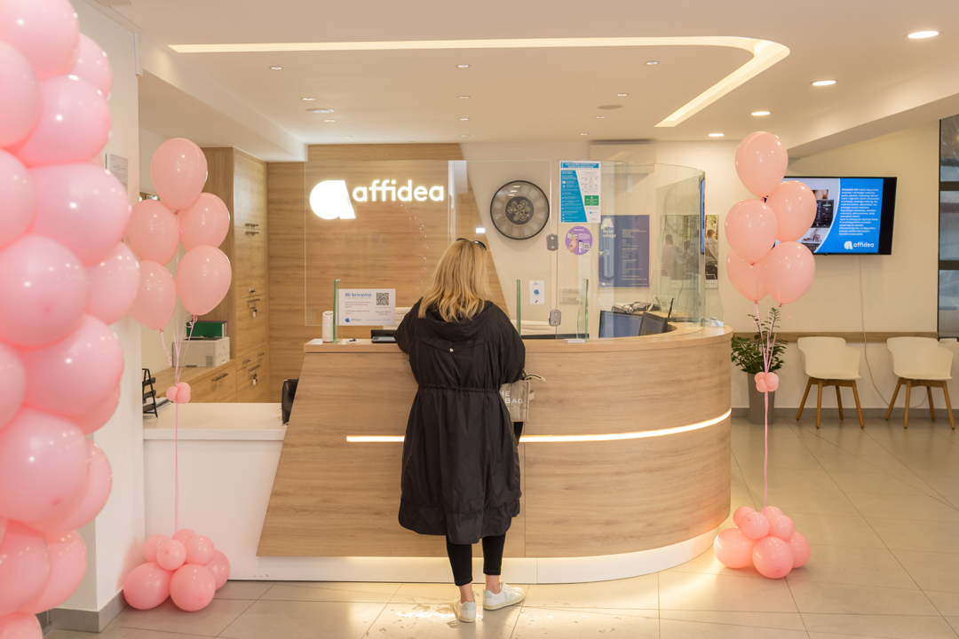 Uživajte u odličnoj kavi omiljenog kafića Fortica! 