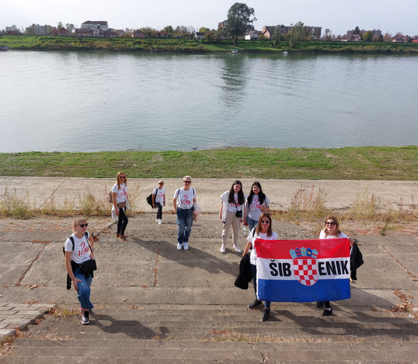 'Kolo' je simbol Šibenika: 'Sljedeće godine slavimo 125 godina postojanja, a još uvijek nemamo adekvatan prostor'