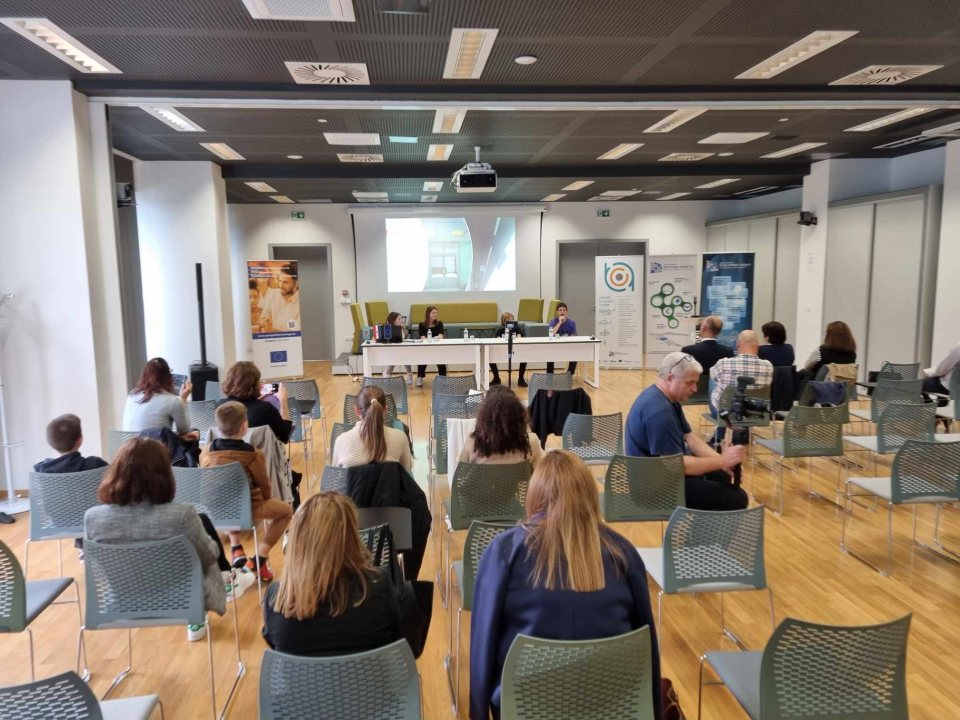 U ABC-u održan Dan energetske učinkovitosti Šibensko-kninske županije 