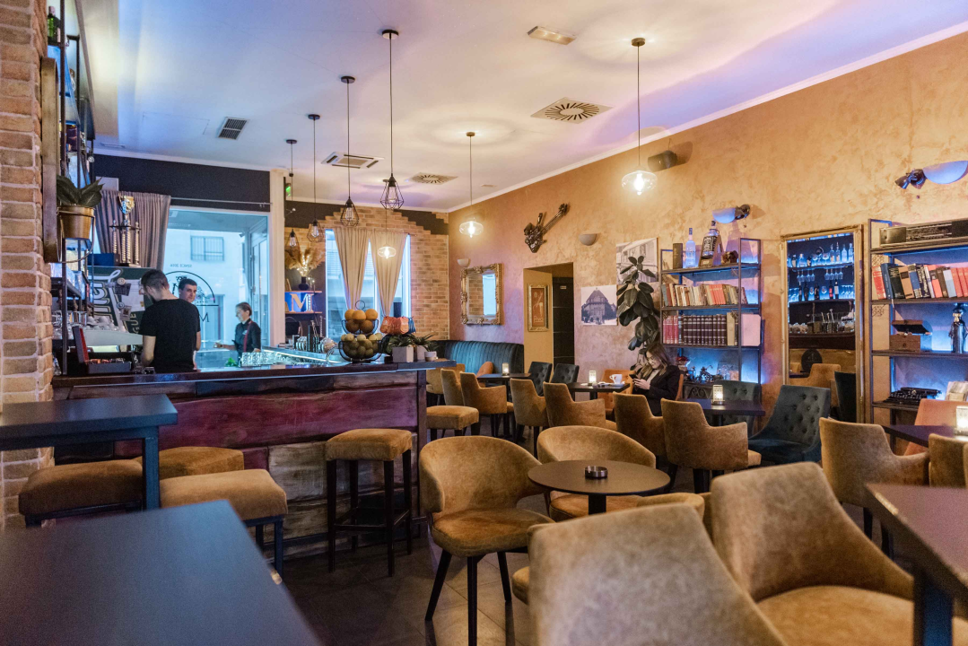 Omiljeni Mystic Bar otvara sezonu dobre zabave!