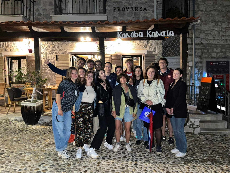 Masline su obrane, površine su zazelenjene, a Murter je čišći 