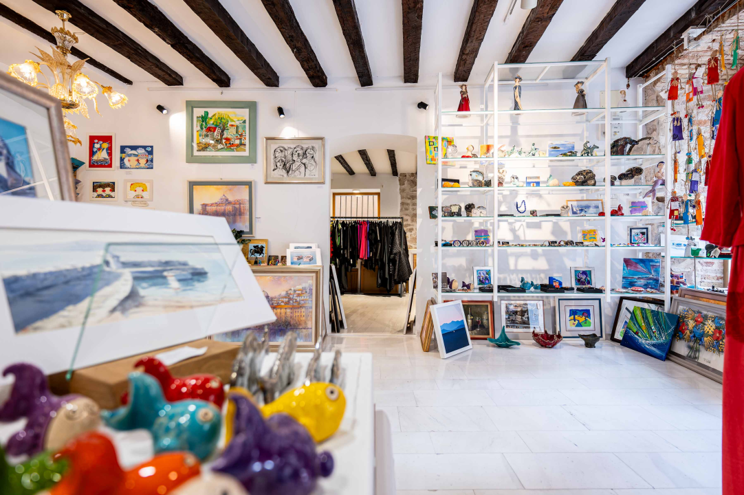 Jesen u Galeriji Juraj Dalmatinac: Oton Gliha i Vasilije Jordan po promotivnoj cijeni