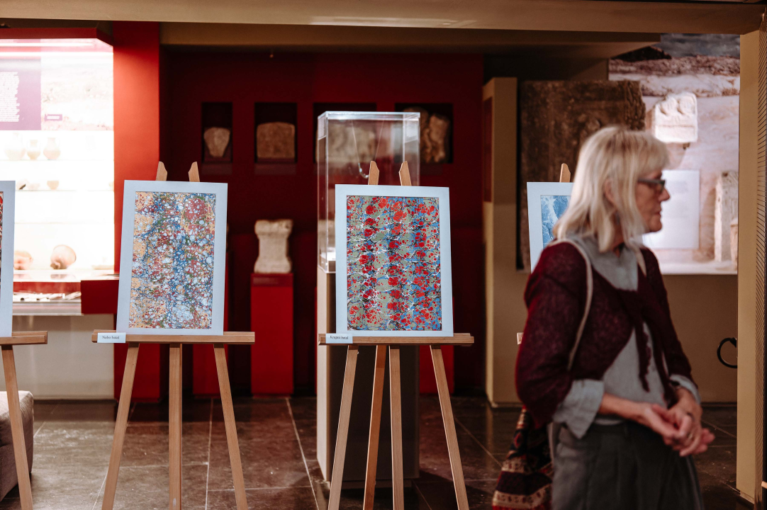 Koncertom i Ebru izložbom u Muzeju otvoreni Dani turske kulture u Šibeniku