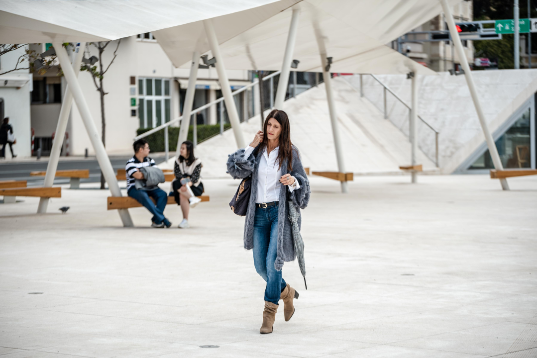 Trendi Šibenčani ukrali sve poglede u gradu!