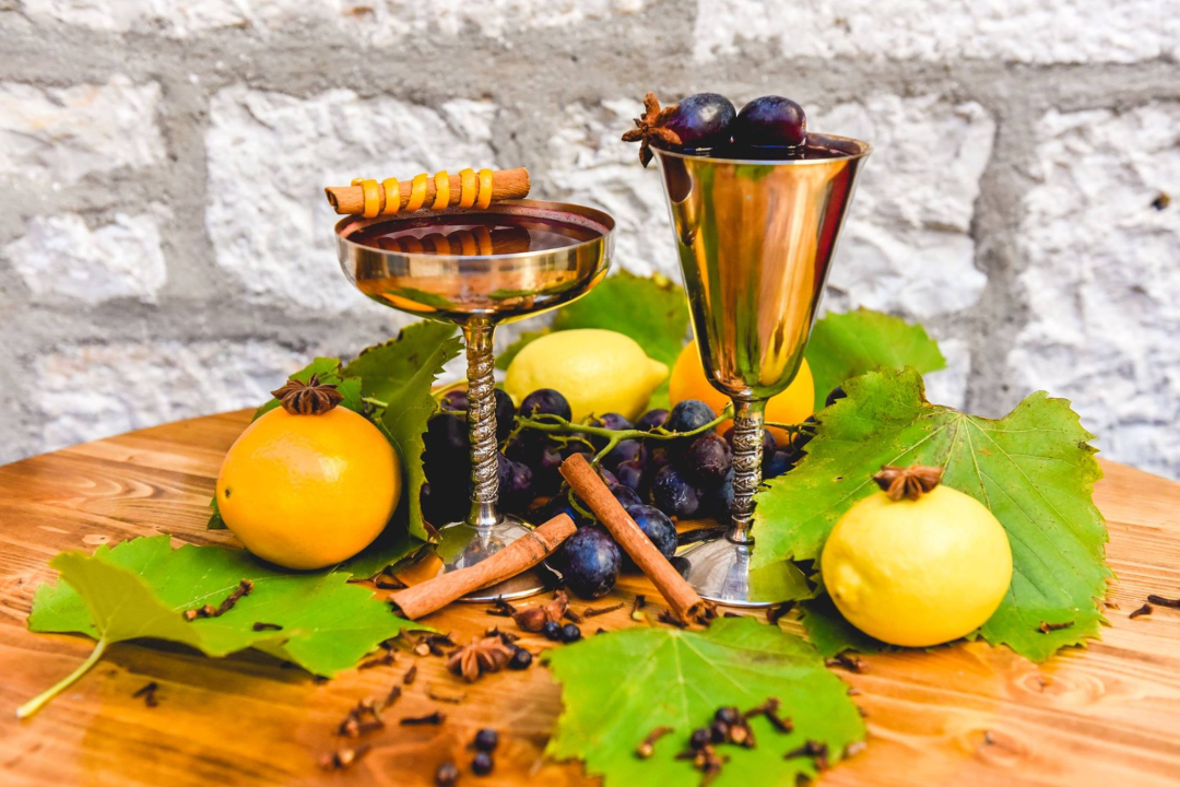 Vintage Bar spremio je nezaboravan program za jesenske dane!