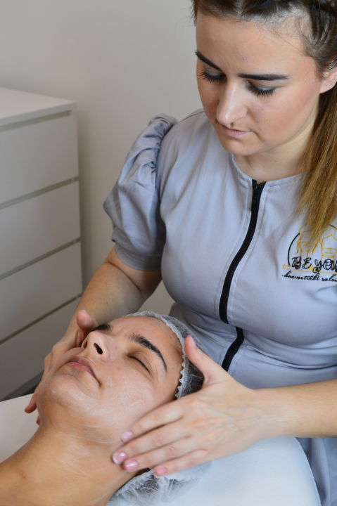 Iskoristite odličnu akciju i riješite se neželjenih dlačica u Be You salonu!