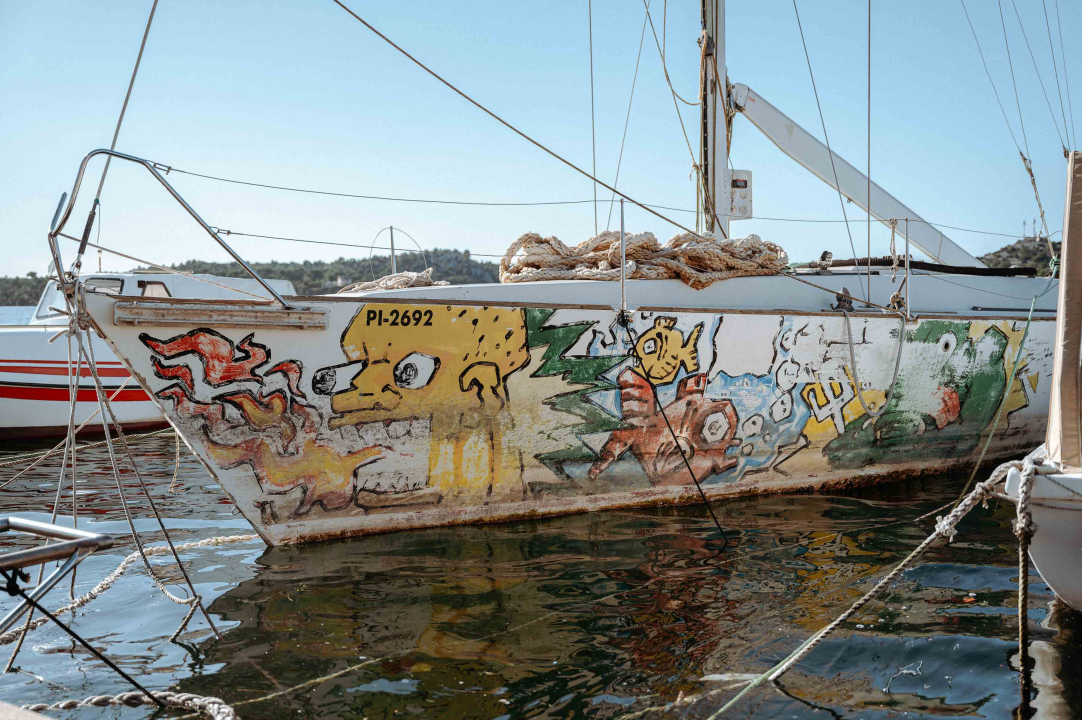 Dolac i Banj nakon juga izgledaju kao albanske plaže kojima smo se ljetos rugali!