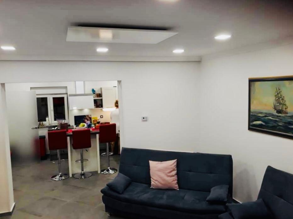 Ako želite uštedjeti, odaberite infracrveno grijanje iz Croterma!