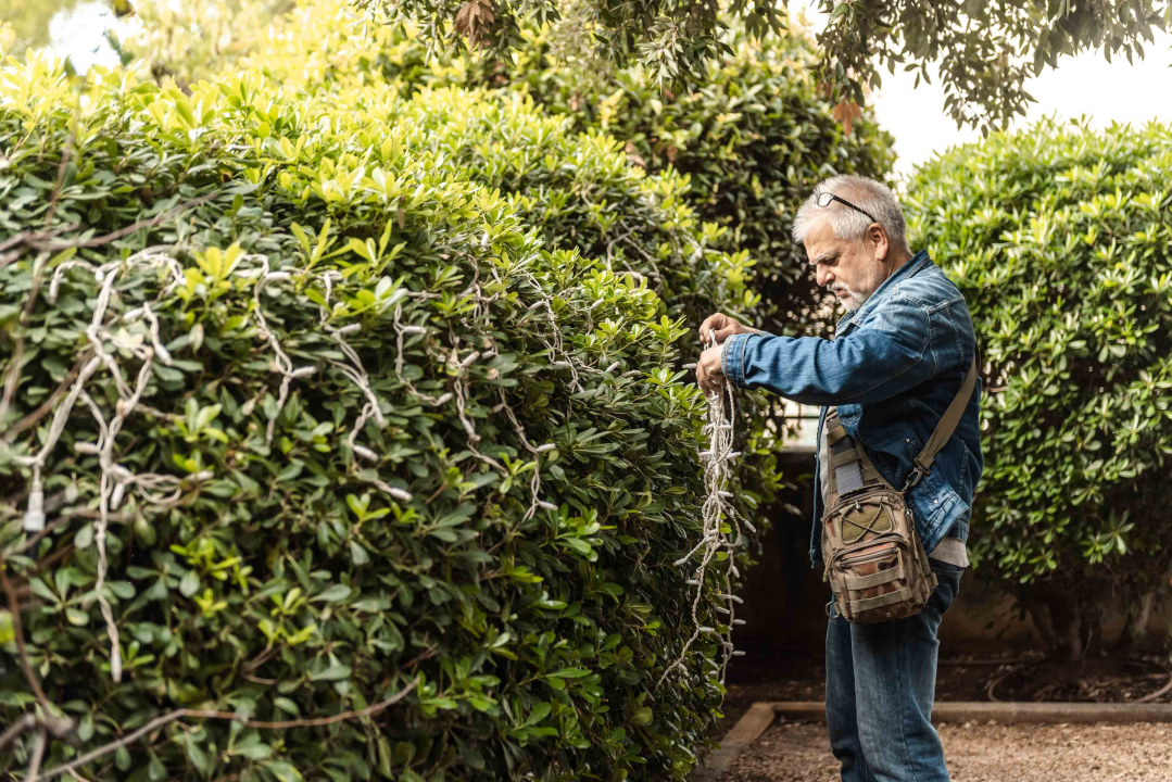 Započinje blagdansko ukrašavanje grada: Ukrasi se postavljaju na tri lokacije  