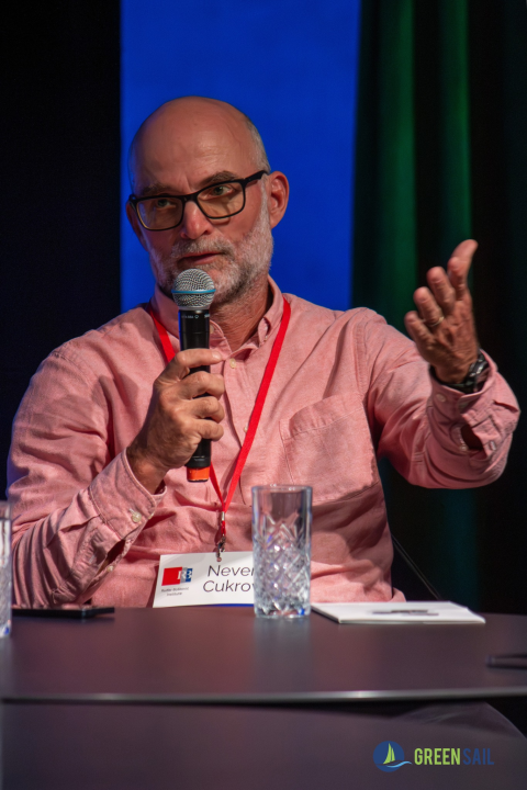 Stručnjaci s Green Sail Panela: ‘Očuvanje prirodnih resursa ključno za budućnost nautičkog turizma'