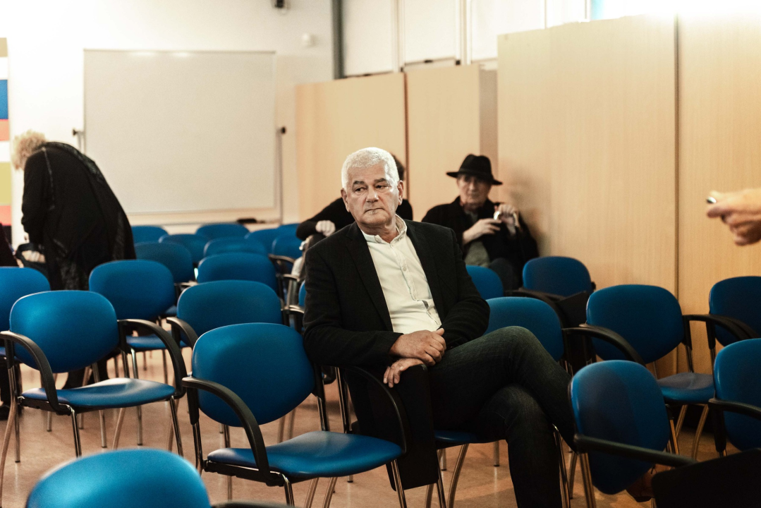 Sjećanje na Milivoja Zenića: 'Ostavio je duboki trag u novijoj kulturnoj povijesti Dalmacije'