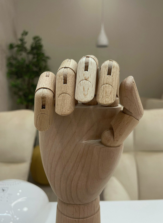 U salonu Libre pobrinut će se da vaša manikura i pedikura budu besprijekorne! 