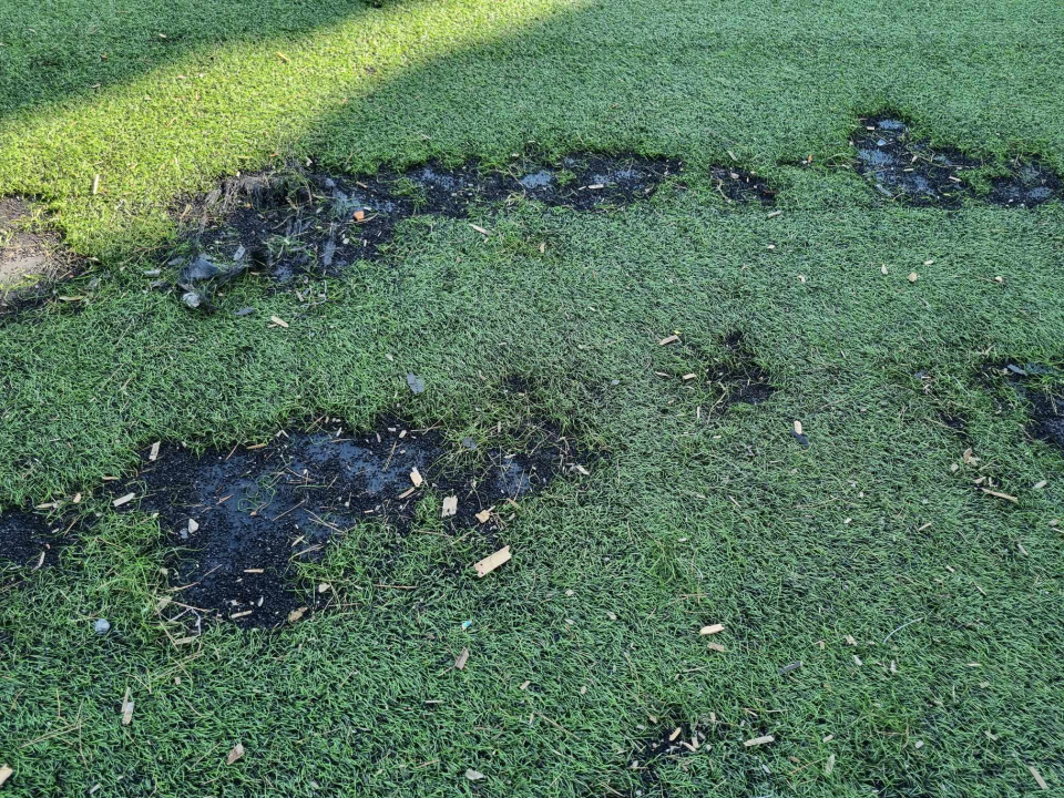 Obnova zvana čežnja: Nogometno igralište u Rasadniku se i dalje raspada