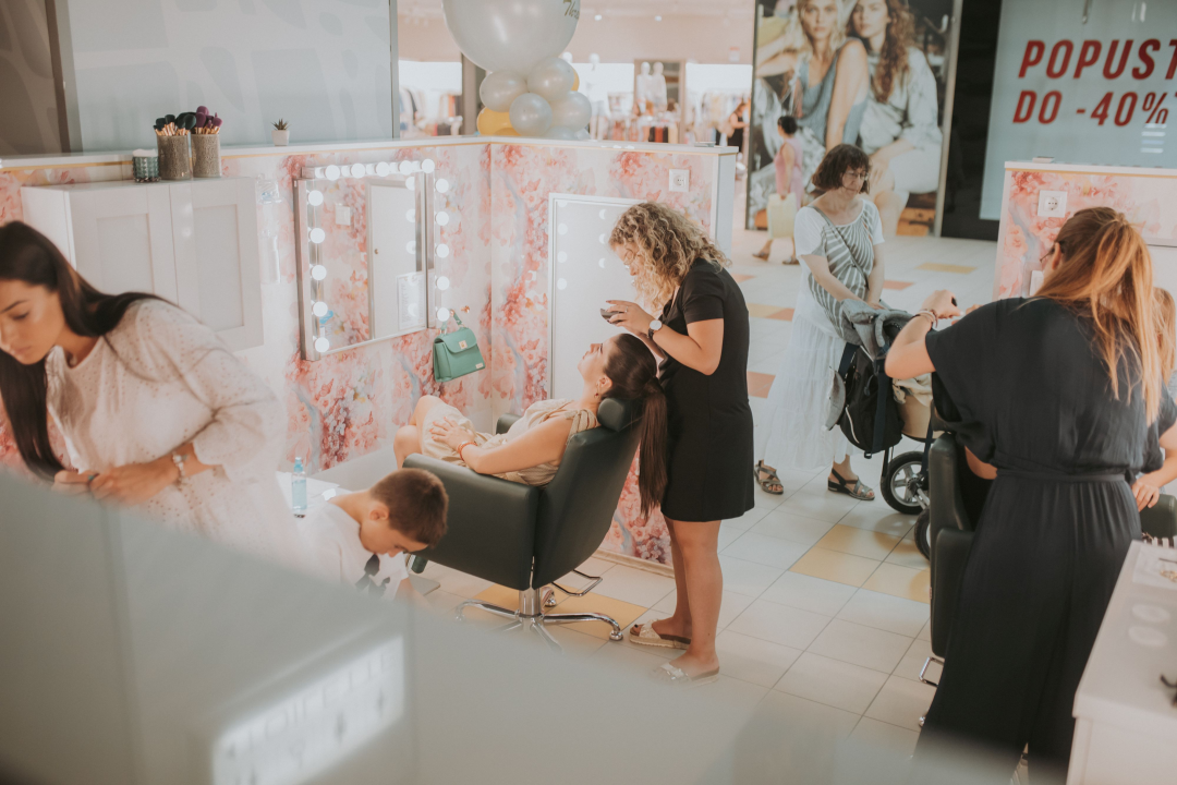 Provjerite gdje se možete brzo uljepšati i još brže zablistati!