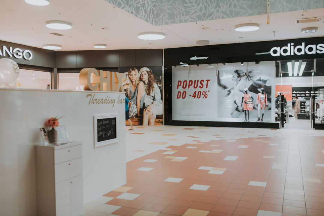 Provjerite gdje se možete brzo uljepšati i još brže zablistati!